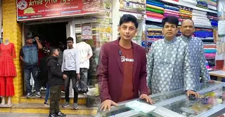 যুদ্ধের ঝুঁকিতে লেবাননের প্রবাসী বাংলাদেশিরা, চাকরি হারিয়েছেন অনেকে